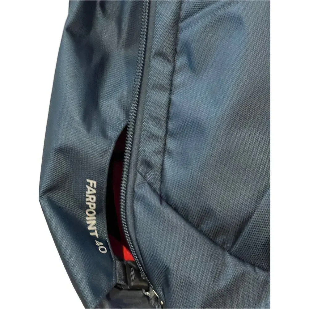 OSPREY Black Backpack - Picture 3 of 6